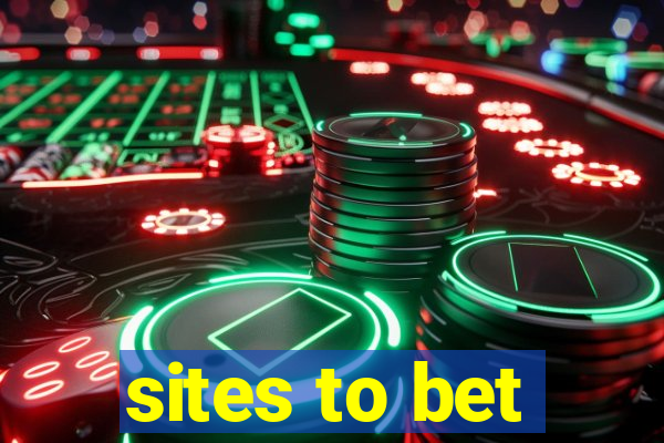 sites to bet